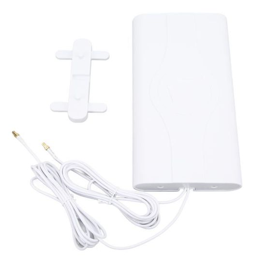 Antenne Panneau Directionnelle Ruckus 4 Ports MIMO PDM245115H-CP1 (occasion)