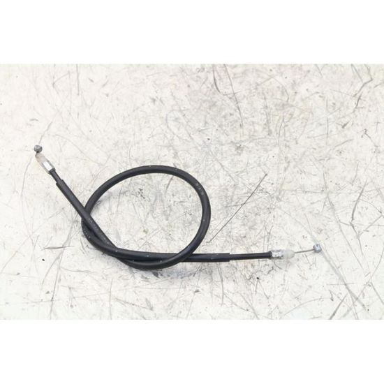 Cable De Embrague TARAZON Para YAMAHA FZ1 Fazer 1000 (2001-2005) - Acero Inoxidable Y PVC