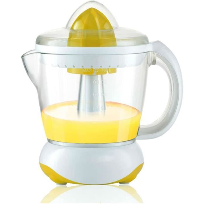 2 PièCes ÉLectrique Presse-Agrumes Orange PièCes De Rechange