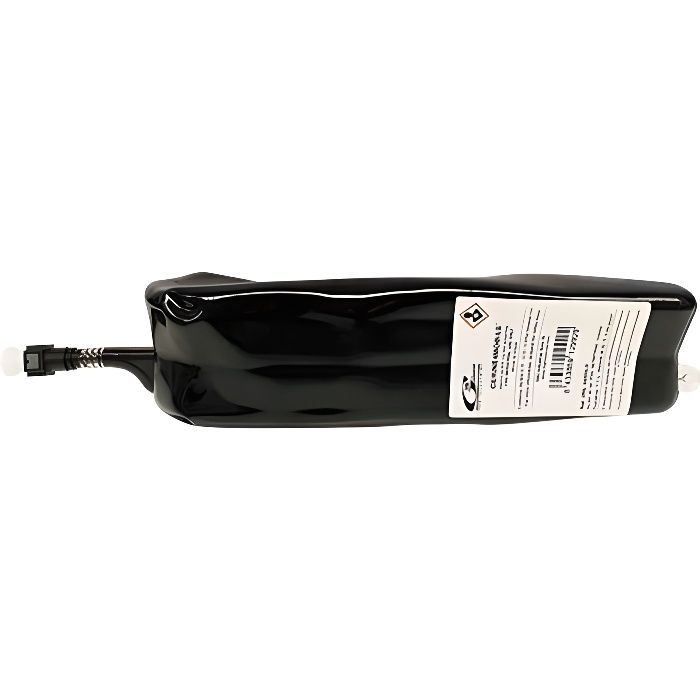 Poche additif FAP, cérine recommandée Citroën & Peugeot 1,1L - 3RG