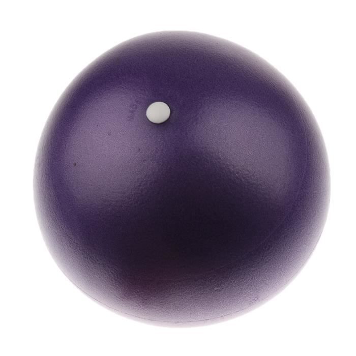 MEDECINE BALL - BALLON DE MUSCULATION Balle de yoga 1 pièce