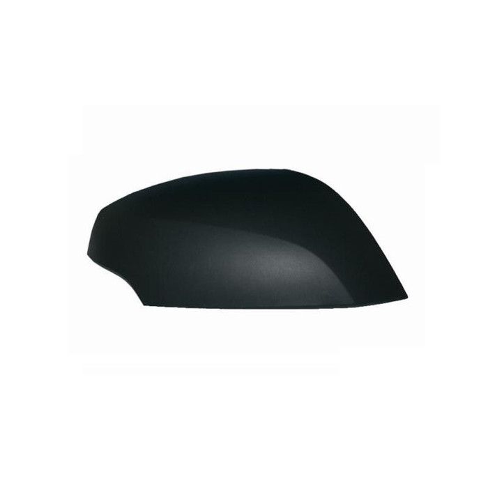 Coque de rétroviseur droite noire Renault Megane 3 2008-2015 RA22042
