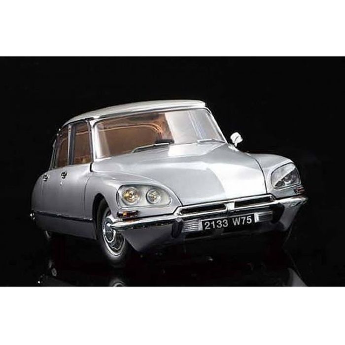 Ebbro Citroen DS21 - E25009