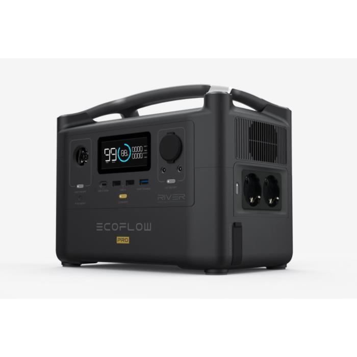 Ecoflow RIVER PRO
