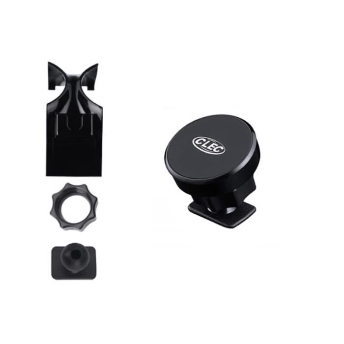 Support pour téléphone pour mercedes benz A classe 2019 évent support de montage support pour téléphone support - Type magnetic