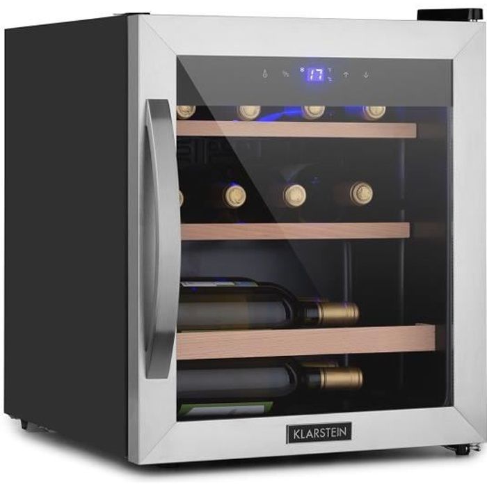 cave a vin klarstein