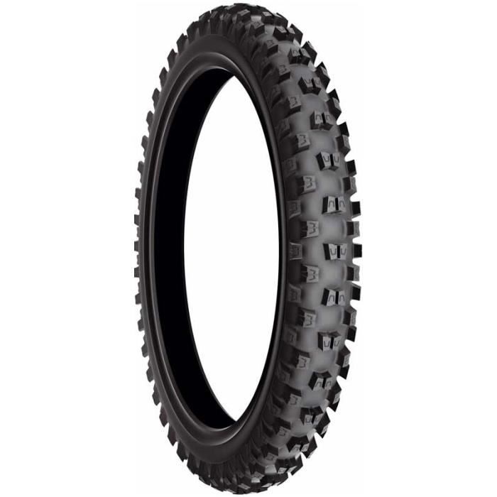 Pneu 14 avant - Michelin Starcross MS3 Dirt bike / Pit bike / Mini Moto