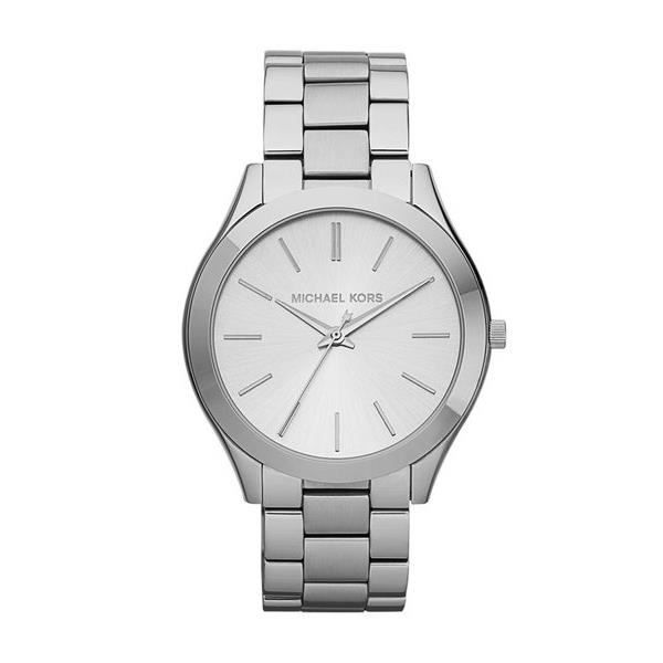 Montre femme MKORS SLIM RUNWAY MK3178. Classique.