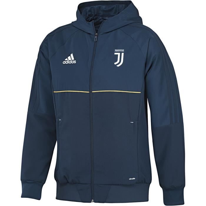 Veste Juventus Adidas Juventus Turin Presentation Jacket