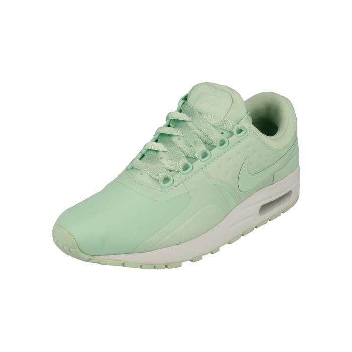 Nike Air Max Zero Se GS Running Trainers 917863 Sneakers Chaussures 300
