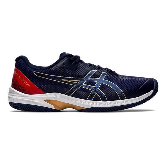 Chaussures de tennis Asics Court Speed FF Clay