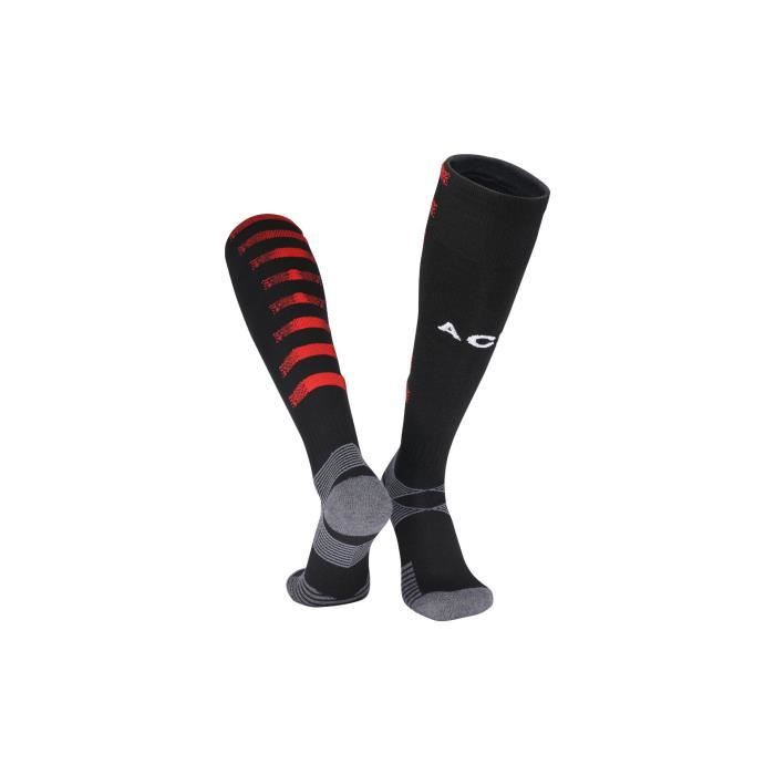 Gray562021 Barca Real Madrid Liverpool chaussettes bas de serviette chaussettes hommes et femmes chaussettes de football