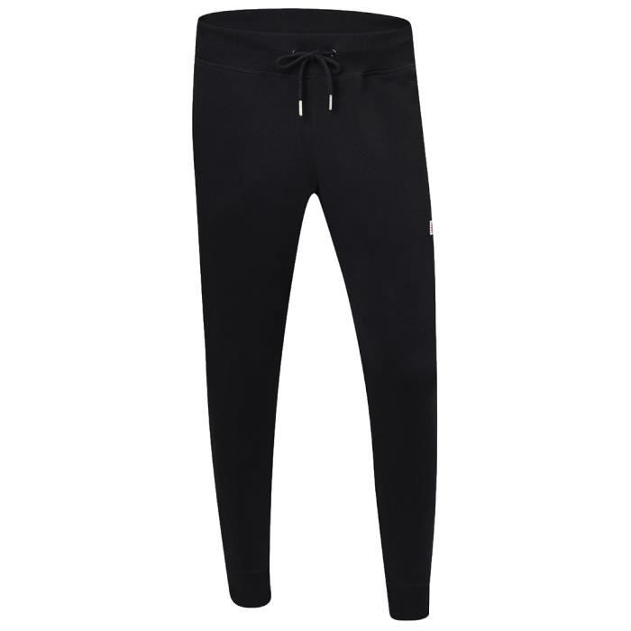 New Balance Pants MP01664BK, Homme, Noir, pantalon