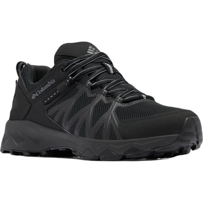 Chaussures COLUMBIA Peakfreak II Outdry Noir - Homme/Adulte