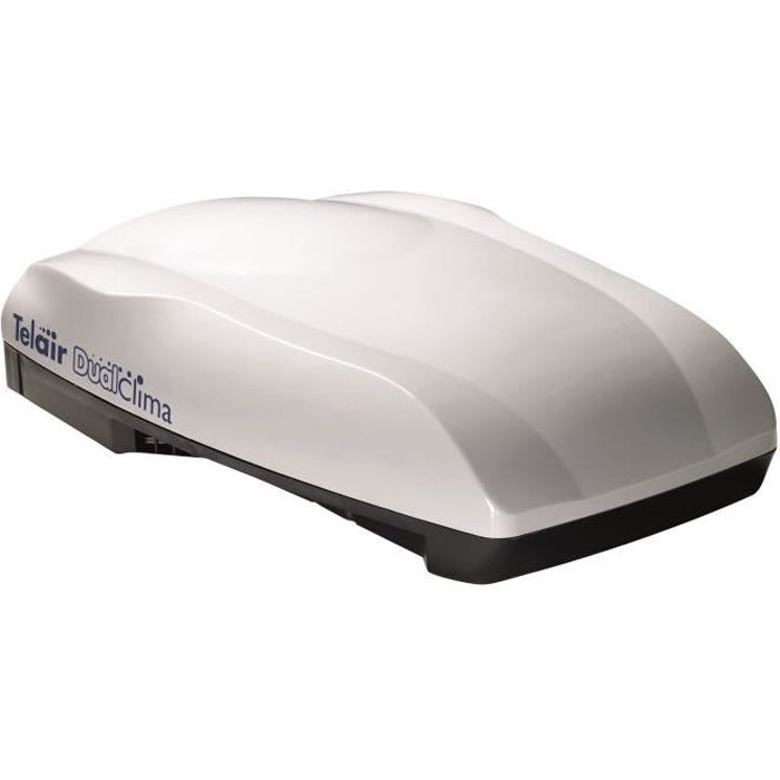 TELAIR Climatiseur DualClima 8400H