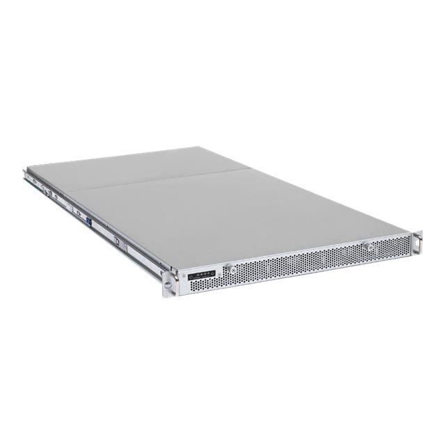 NETGEAR Serveur NAS ReadyNAS 2312 -12 Baies -Montable sur rack - SATA 6Gb-s