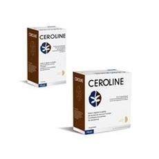 ceroline chocolat 14 sachets pileje