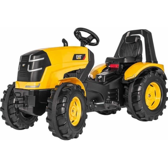Tracteur X-Trac Premium CATERPILLAR, 3-11 ans