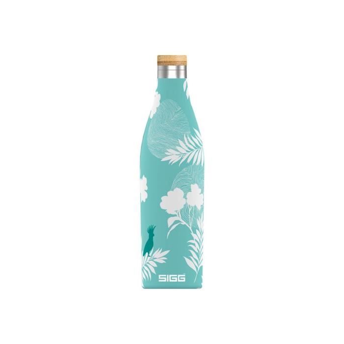 Gourde Sigg MERIDIAN SUMATRA 0,5L Birds