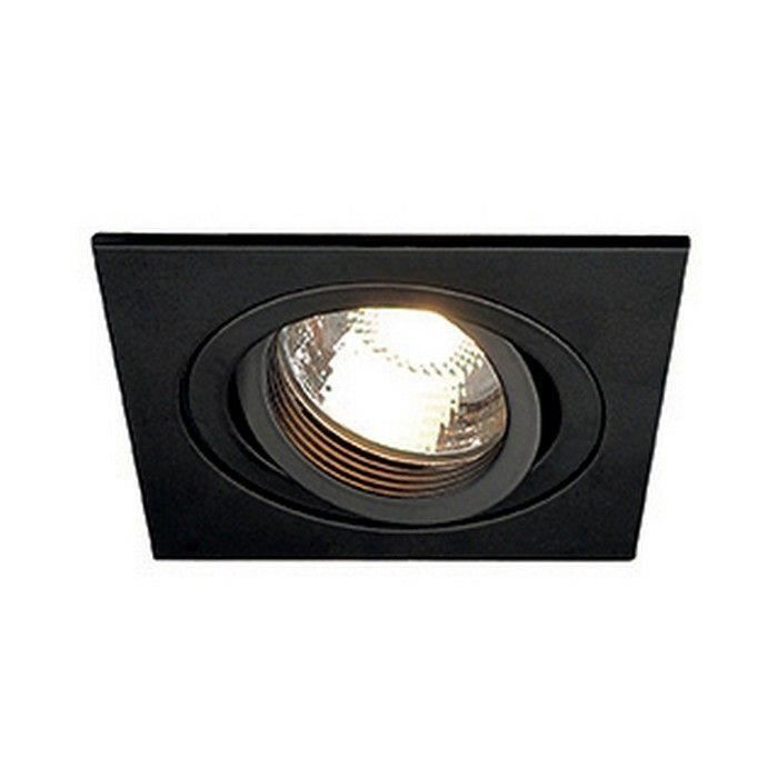 ENCASTRE PLAFOND CARRE 50W 230V - NEW TRIA