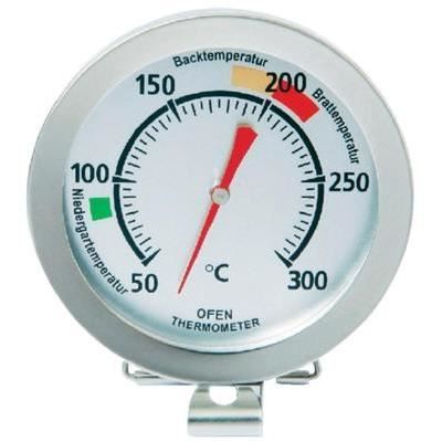 Sunartis Thermomètre pour four T 720DH