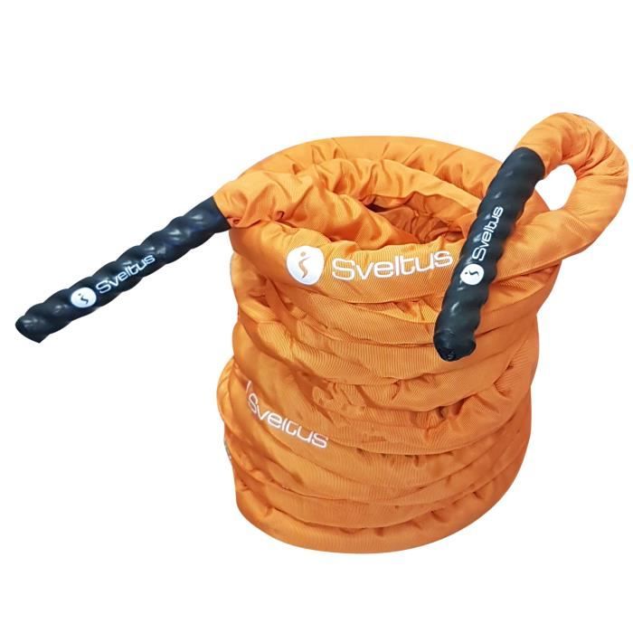 Battle rope premium L15 m Ø50 mm