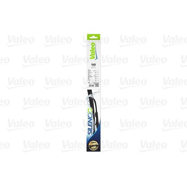 VALEO Balais V40 X1 574109