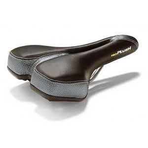 VELO V-Cut O-Zone Trekking selle