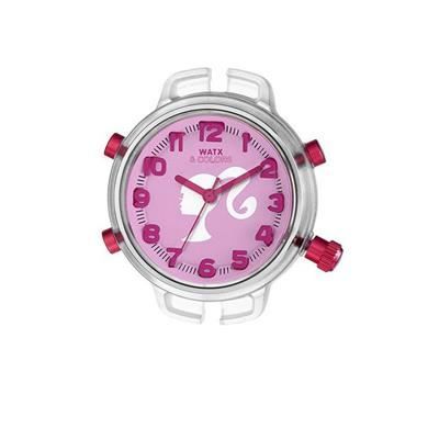 Montre femme WATX&COLORS BARBIE RWA1155. Fashion.