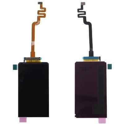 Pour iPod nano 7 pièce détachée Ecran LCD Noir