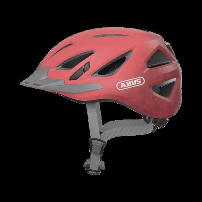 Casque de vélo avec LED : augmentez votre visibilité