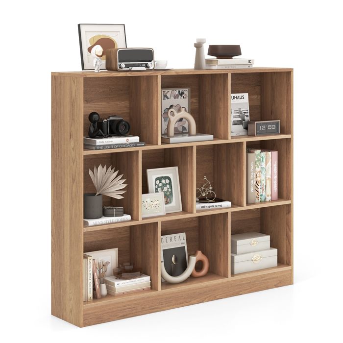 Tagre Bibliothque Butnull