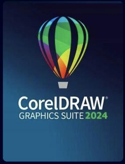 CorelDRAW Graphics Suite 2024 MAC – Licence perpétuelle