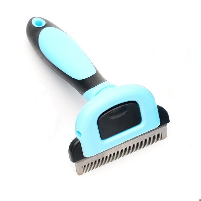 Comparer les prix de Brosse pour chat à poils longs et courts, brosse pour chien, M