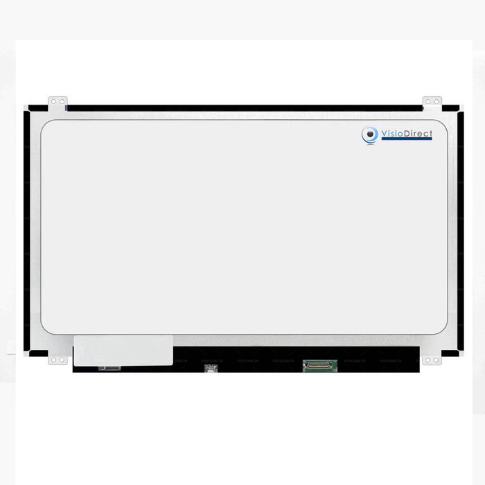 Dalle écran LCD 13.3″ NV133FHM-N46 – FHD IPS LED, Mat, 30pin 20mm – DisplaySeek