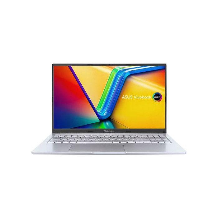 PC Portable Asus Vivobook 15 S1505YA-L1403W 156 OLED 60 Hz AMD Ryzen™ 7 16 Go RAM 512 Go SSD Gris