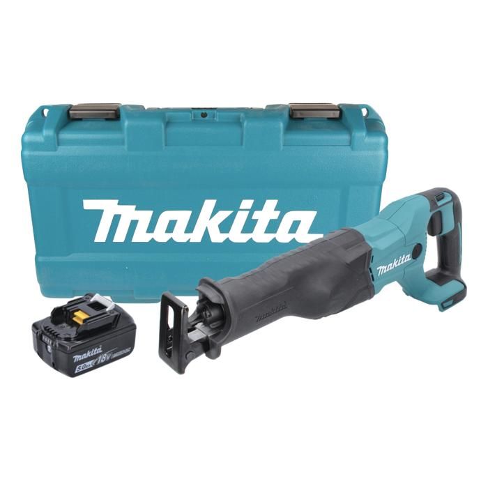 Makita DJR 186 A1K - vue 6