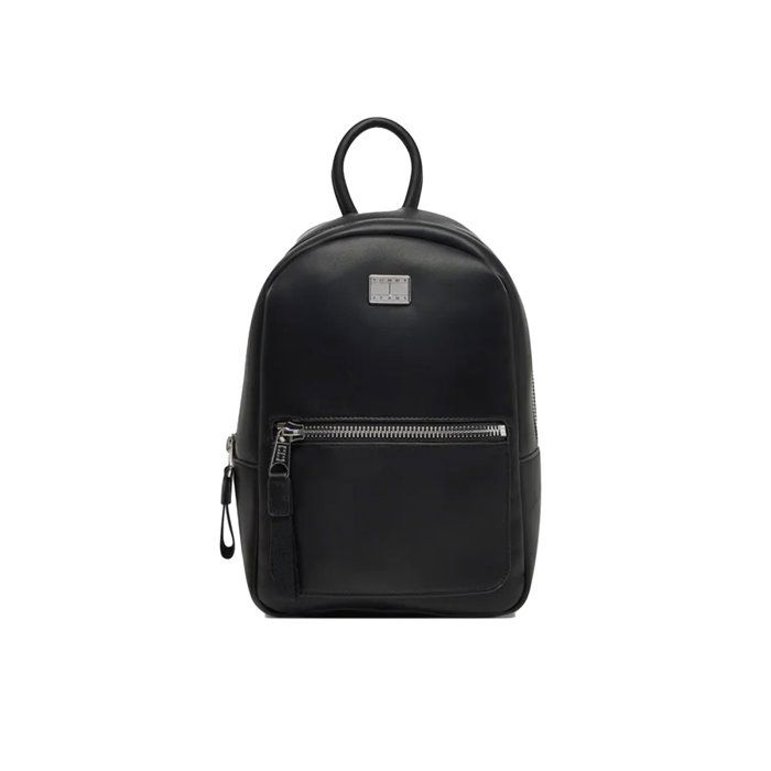 Sac à dos cuir PU - Tommy Jeans.