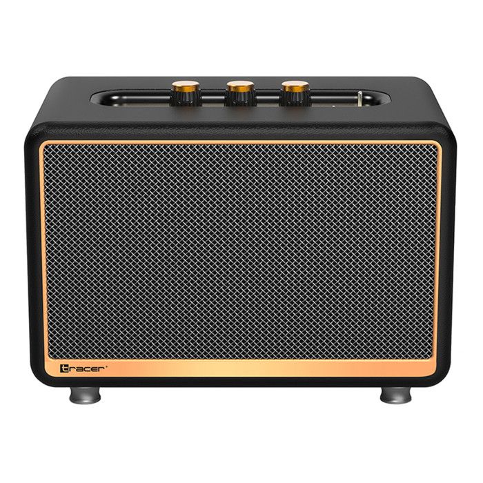 Enceinte portable - Tracer - M30 - Bluetooth 5.0 - 30W - Autonomie 12h