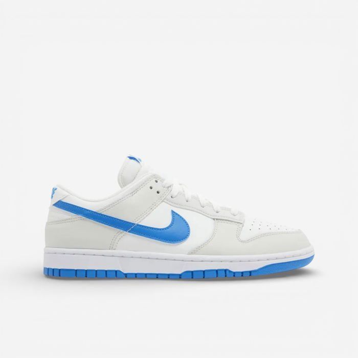 Nike Nike Dunk Low Retro Photo Blue