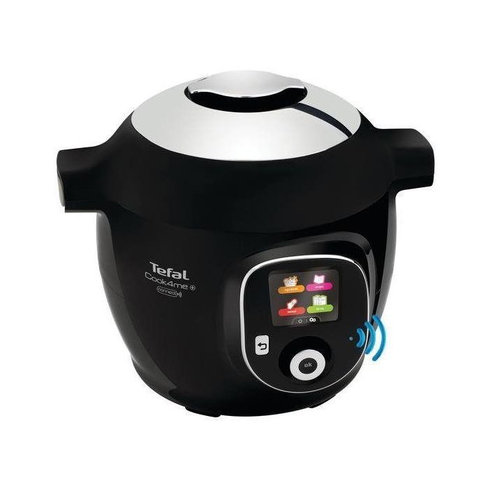 Tefal CY855830 Cook4me Connect