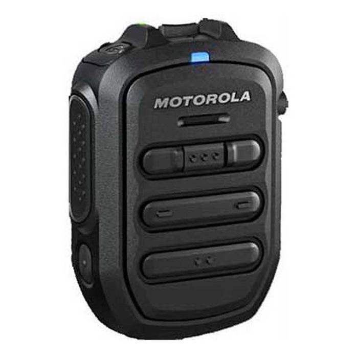 Microphone Motorola MOT00181 - vue 2