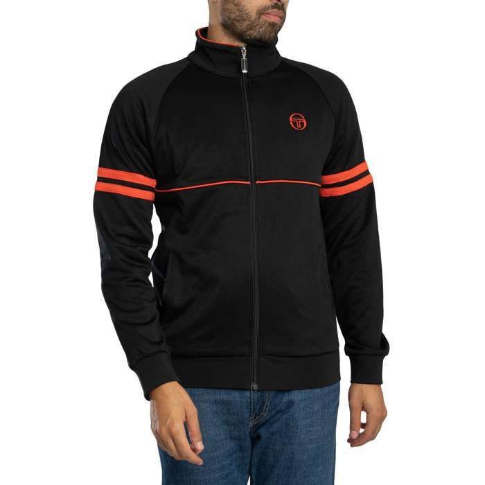 Veste De Survêtement Orion - Sergio Tacchini Veste De Survêtement Orion - Sergio Tacchini