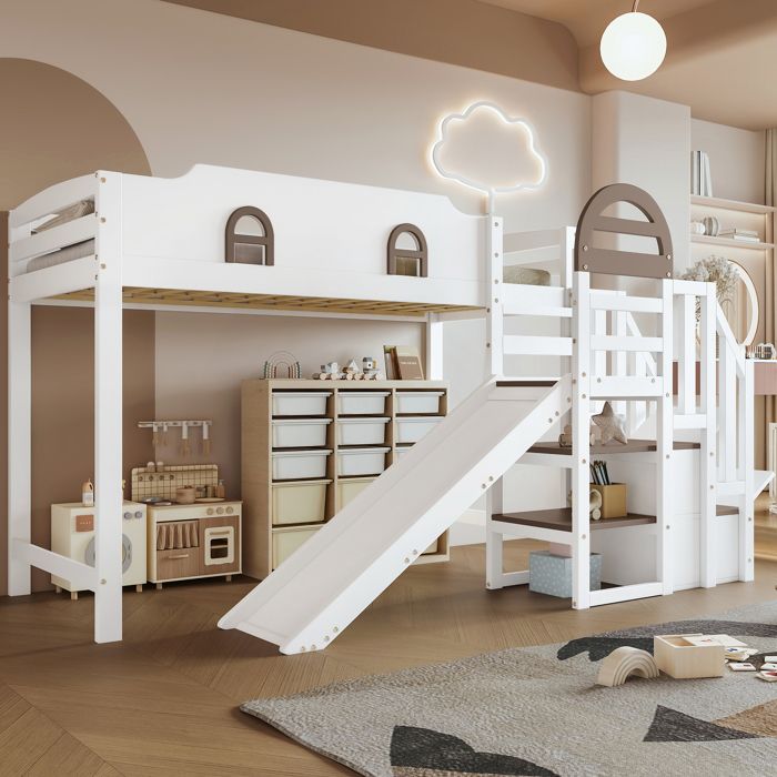 Sitemapcdatahttpwen2windecoocomlit Mezzanine Avec Toboggannull