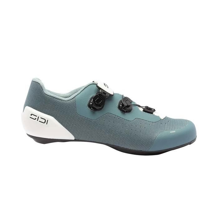 Chaussures Sidi Genius X Wyve - bleu frost grey Chaussures Sidi Genius X Wyve - bleu frost grey