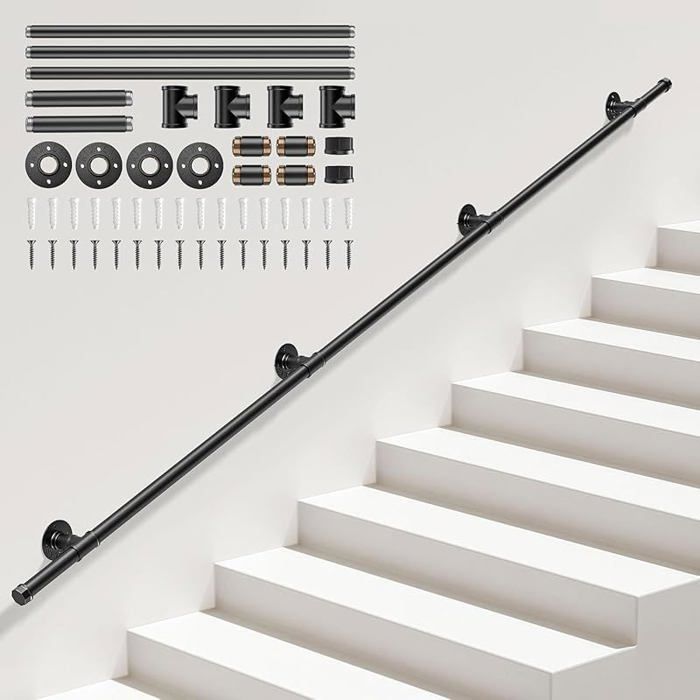 Main Courante Escalier 3m