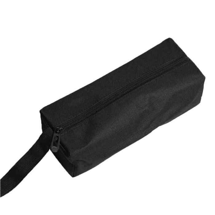 Sac à outils robuste sac fourre-tout polyvalent poches vides pour sac à outils poches de sac fourre-tout portables sac à outils