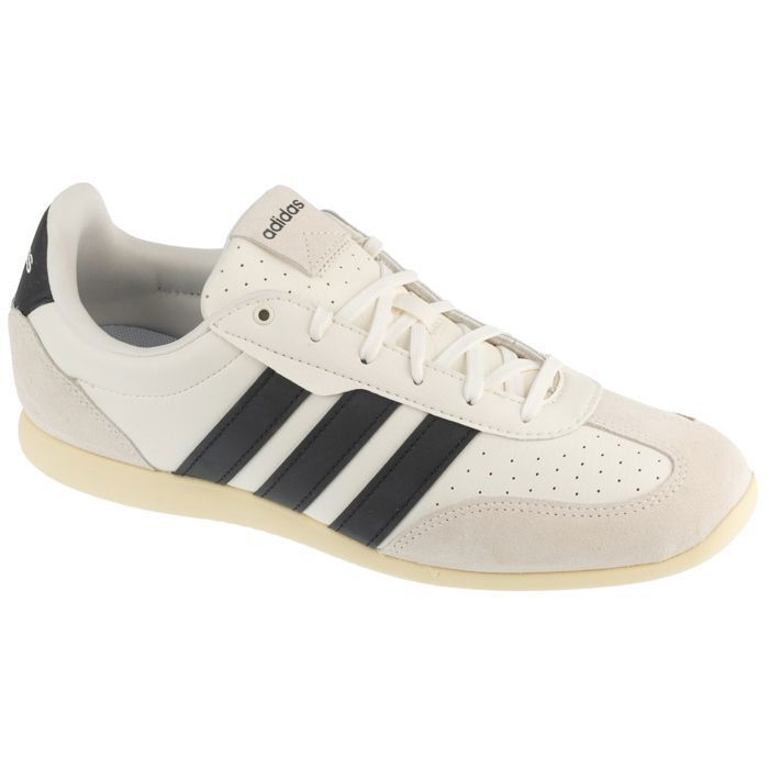 Baskets Homme - Blanc - adidas Barreda Lo