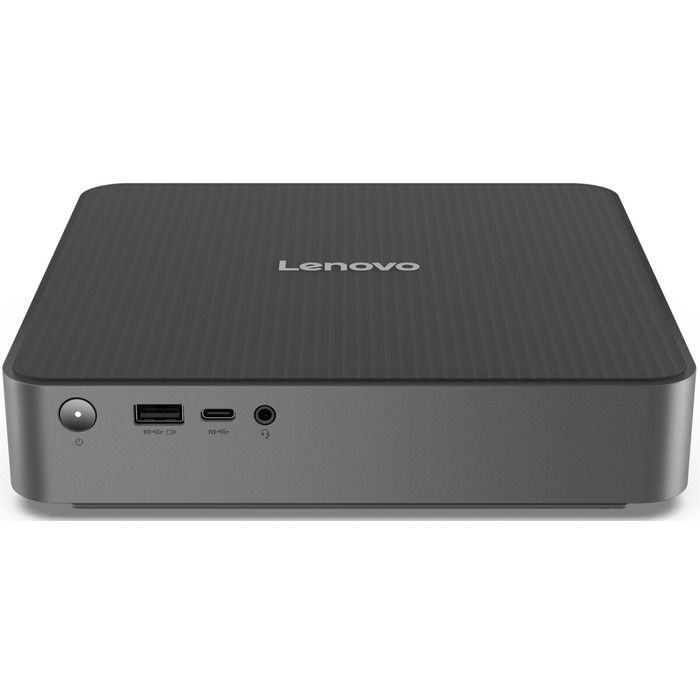 IdeaCentre Mini 01Q8X10 Snapdragon X RAM SSD - vue 4