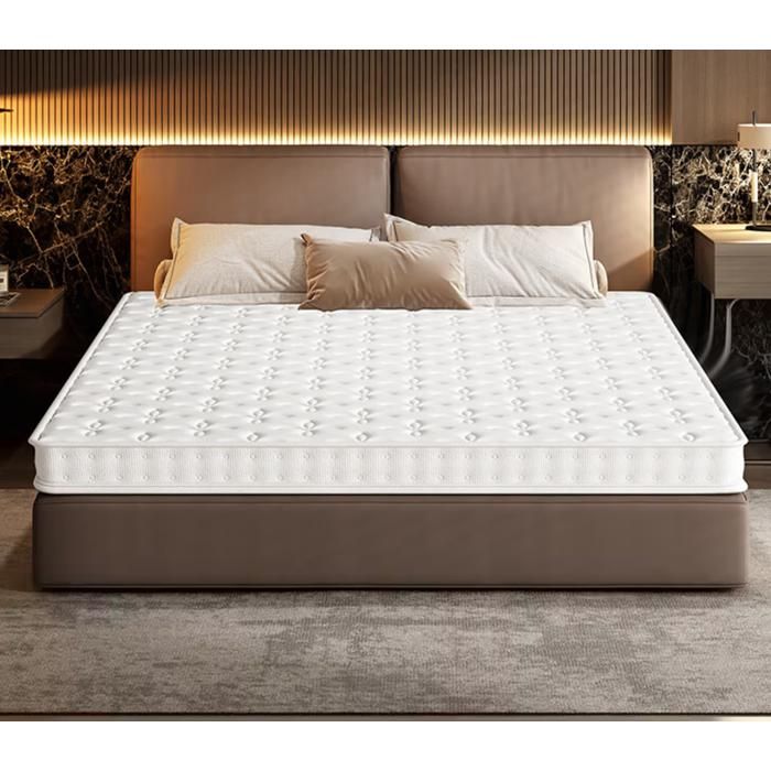 Matelas 140x200 cm - Matelas Pas Cher